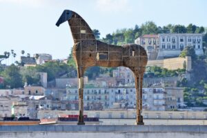 Esperienze artistiche