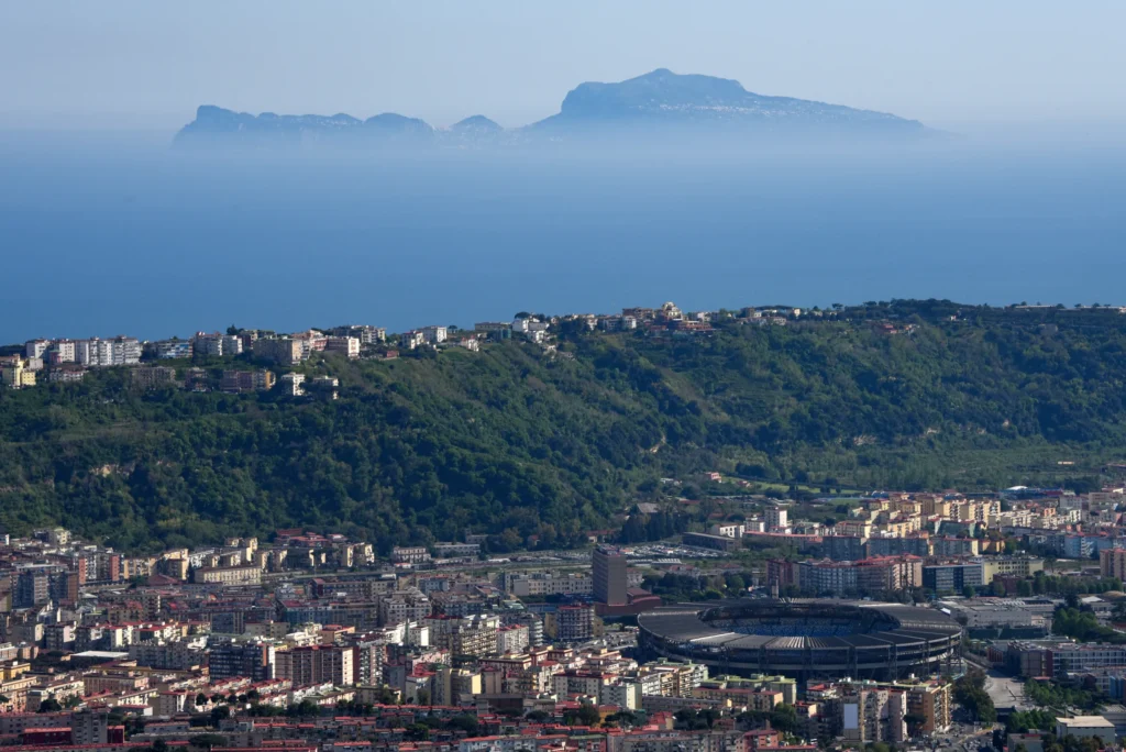 Campania Intangibile